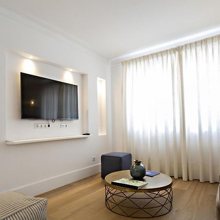 Apartamento The Townhouse タヴィラ エクステリア 写真