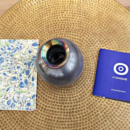 Apartamento The Townhouse タヴィラ エクステリア 写真