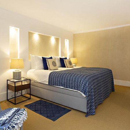 Apartamento The Townhouse タヴィラ エクステリア 写真