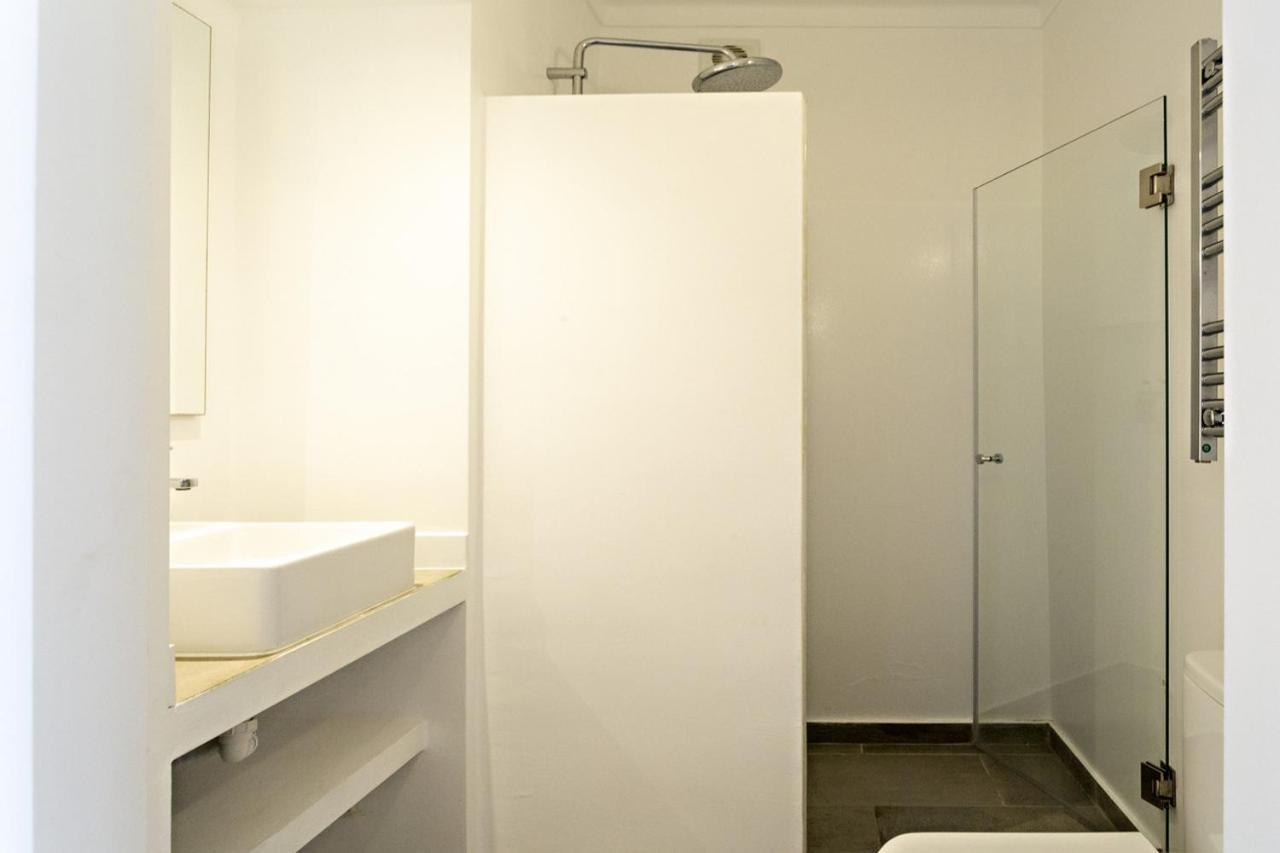 Apartamento The Townhouse タヴィラ エクステリア 写真