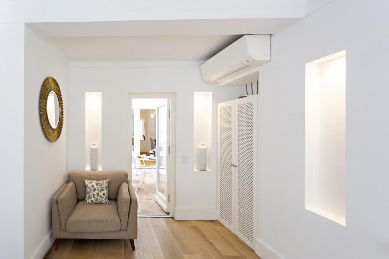 Apartamento The Townhouse タヴィラ エクステリア 写真
