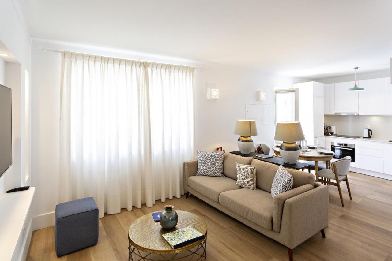 Apartamento The Townhouse タヴィラ エクステリア 写真