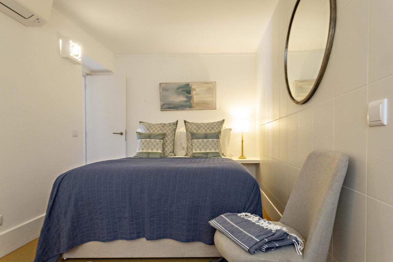 Apartamento The Townhouse タヴィラ エクステリア 写真