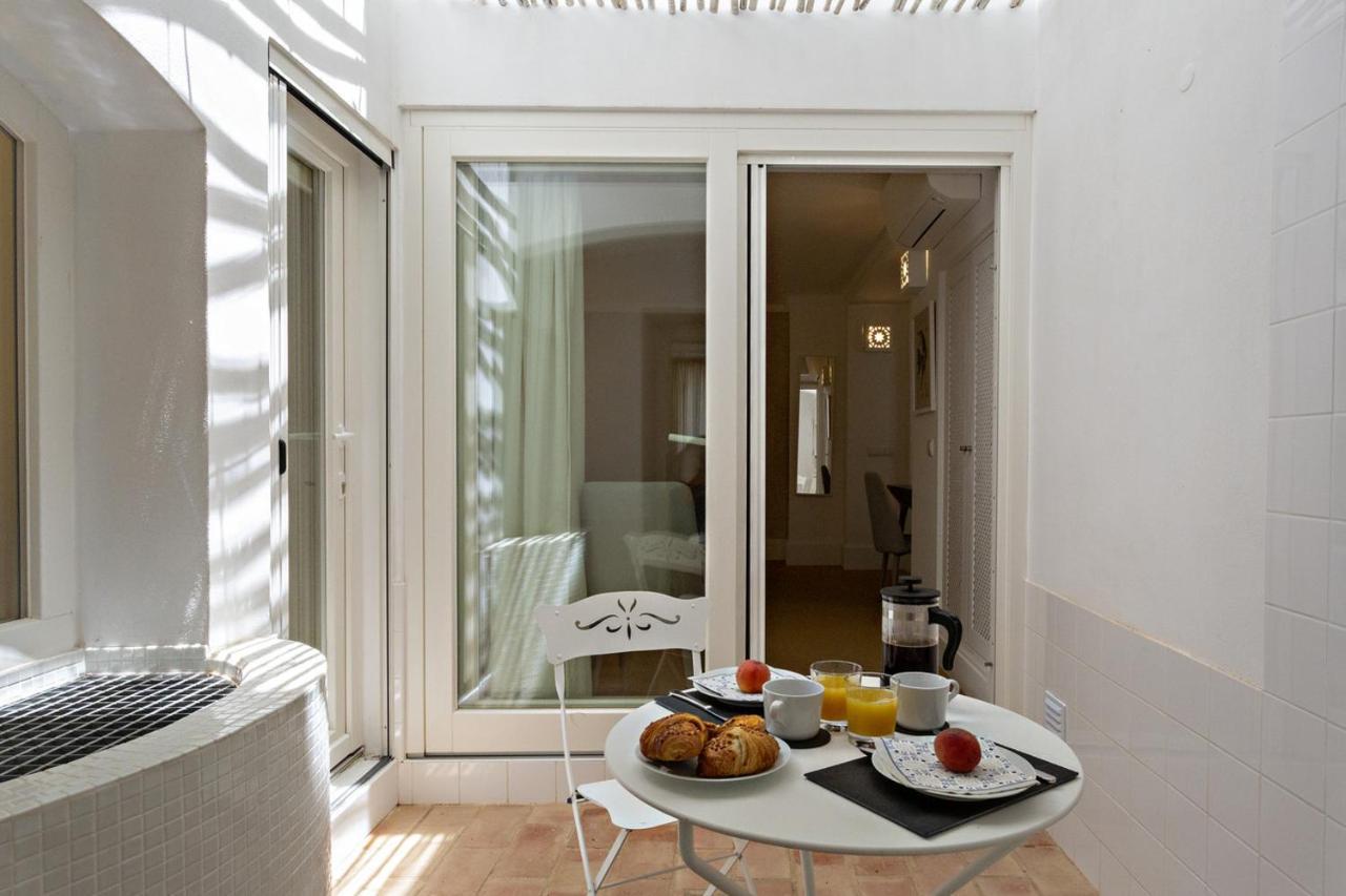 Apartamento The Townhouse タヴィラ エクステリア 写真