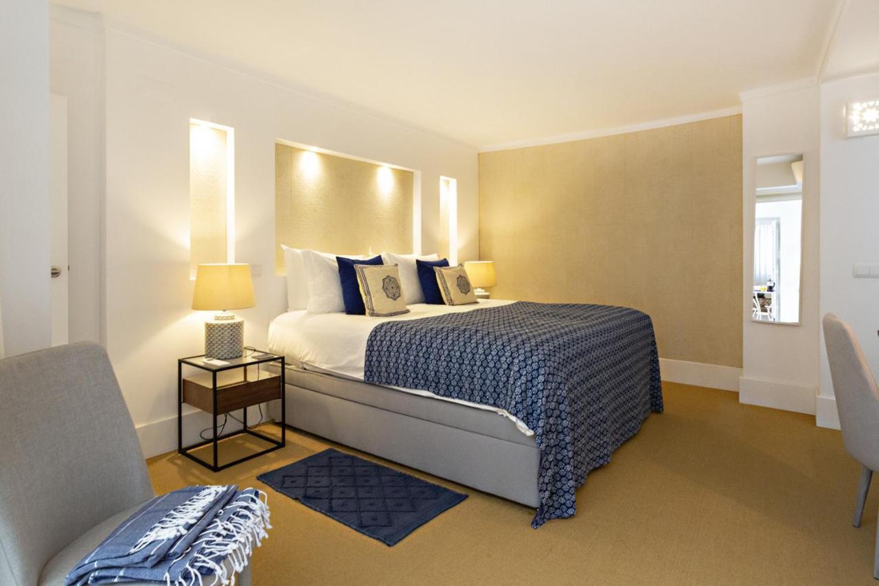 Apartamento The Townhouse タヴィラ エクステリア 写真
