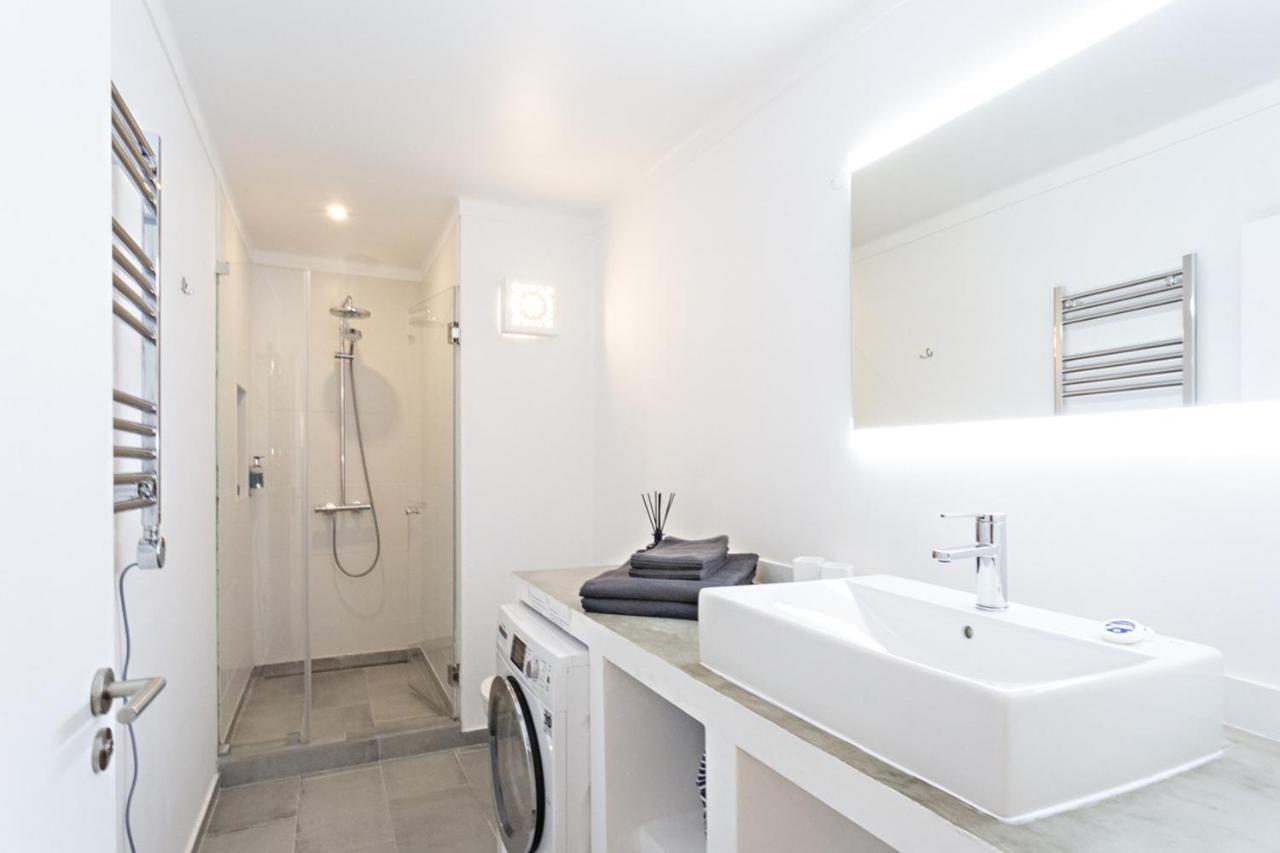 Apartamento The Townhouse タヴィラ エクステリア 写真